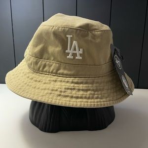 Los Angeles Dodgers Bucket Hat